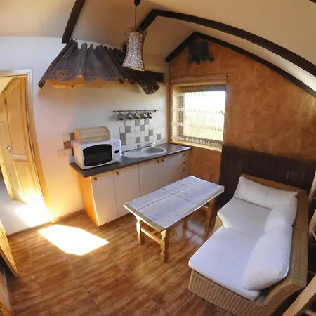 Willa Aba Tylicz Room photo