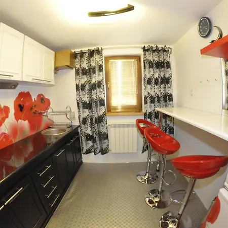 Willa Aba Tylicz Room photo