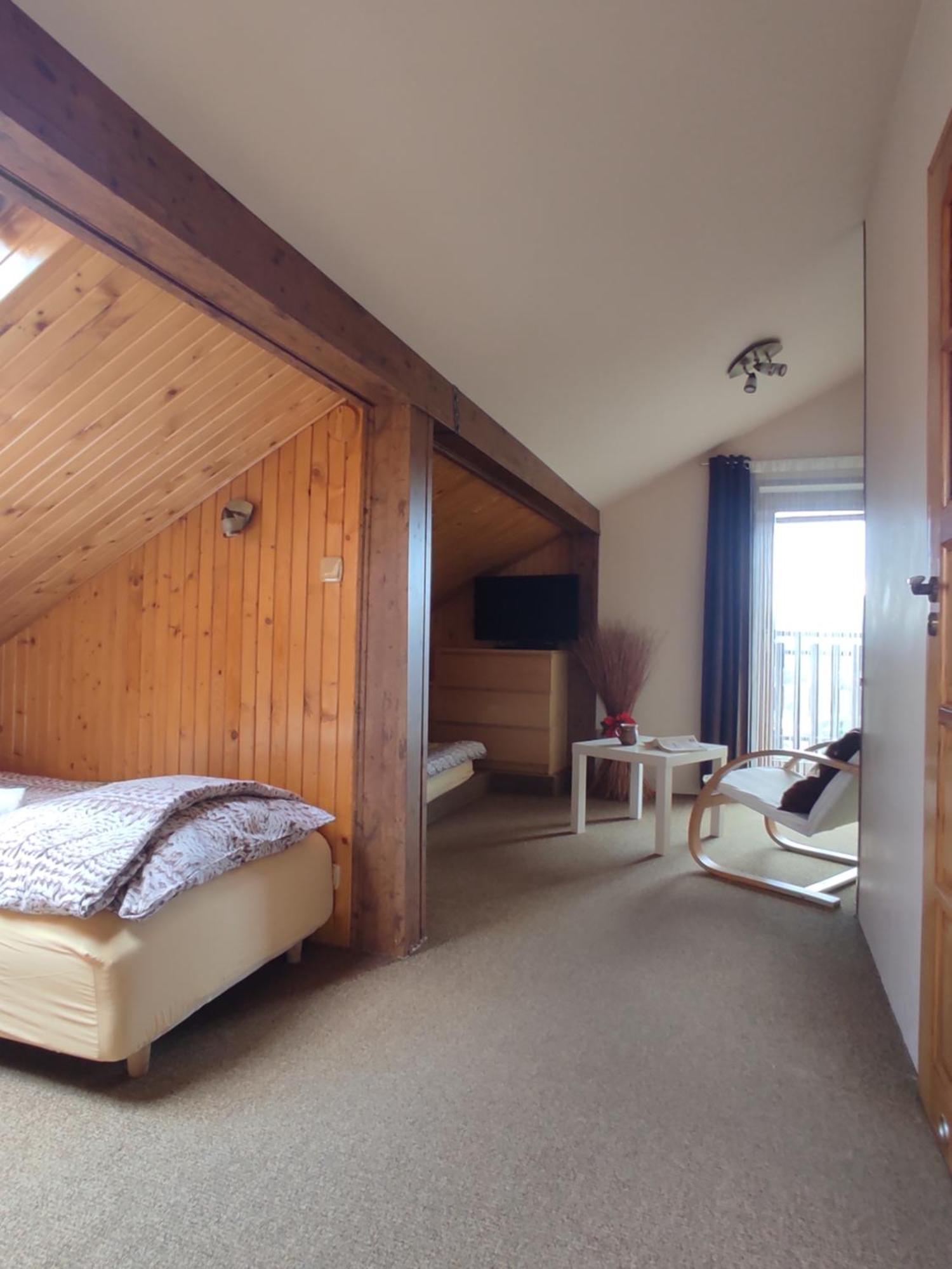 Aba Homestay Tylicz
