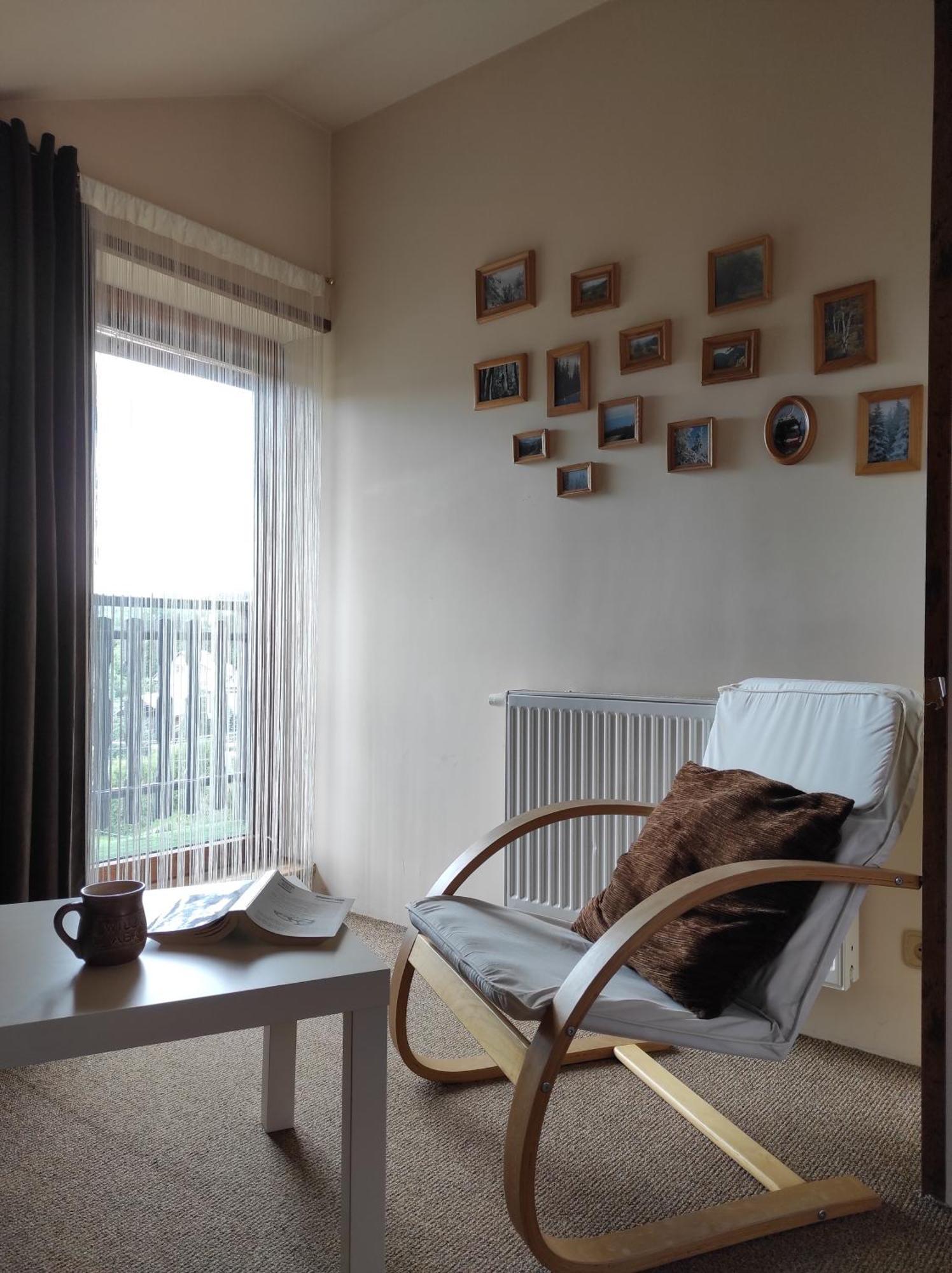 Aba Homestay