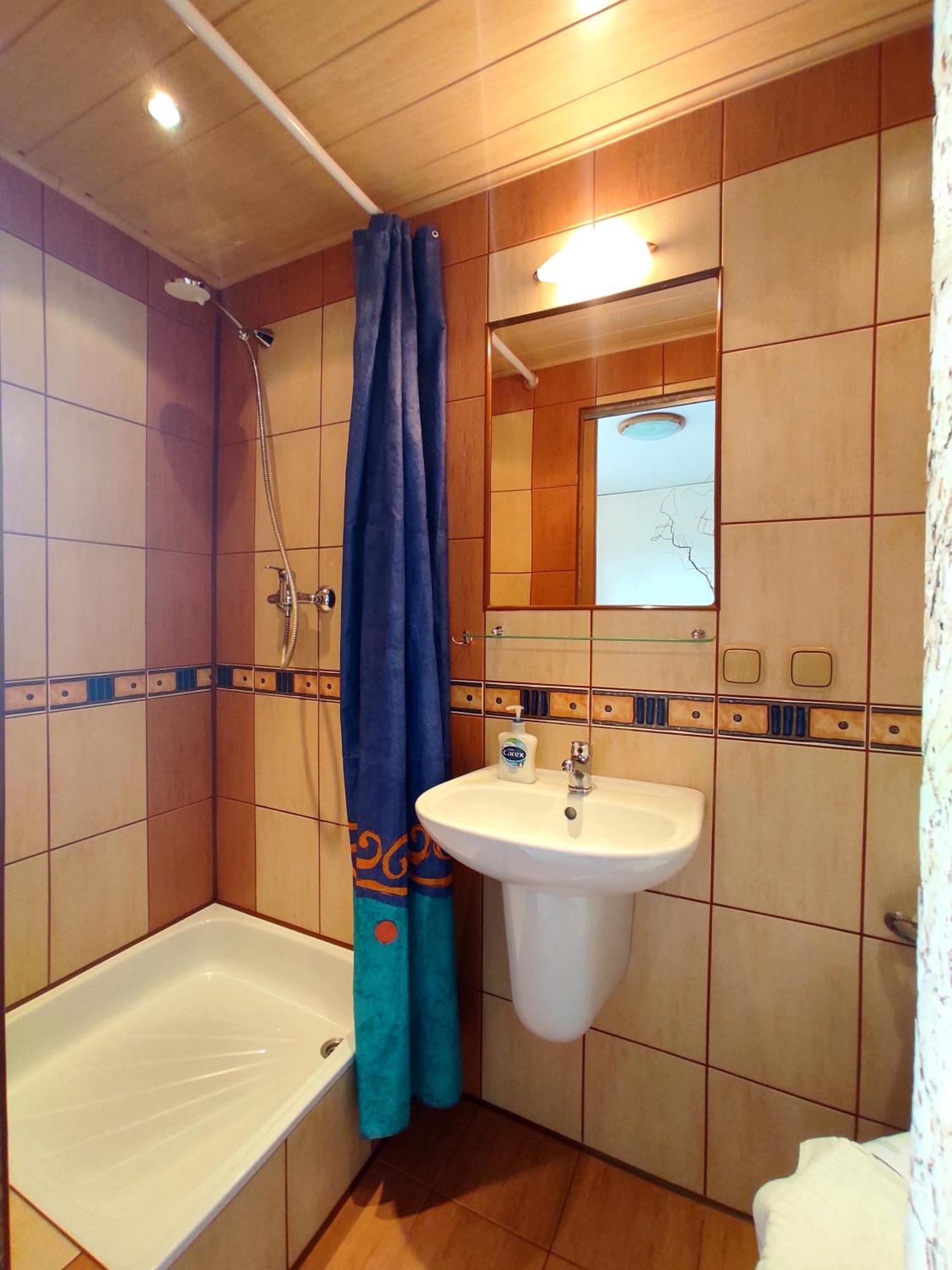 Aba Homestay Tylicz