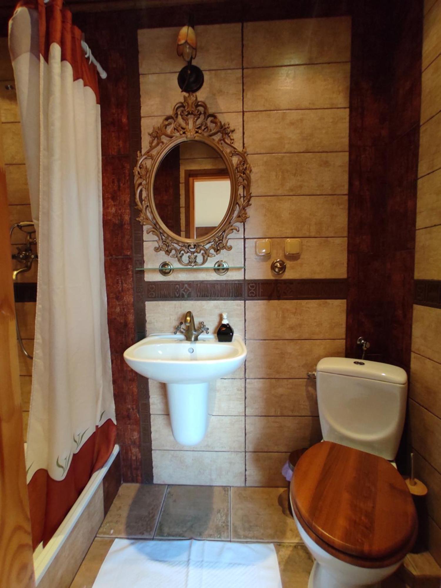 Aba Homestay