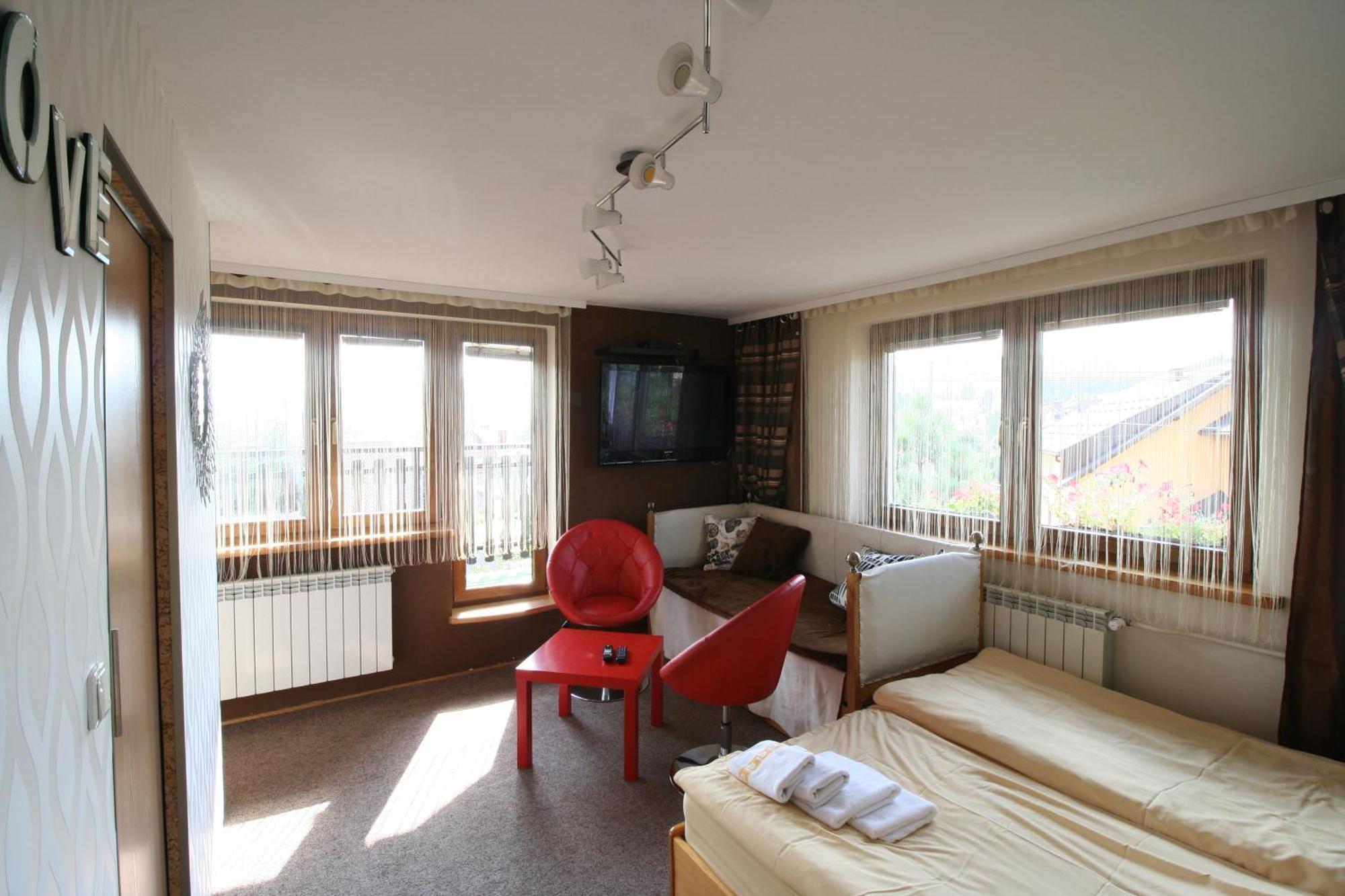Homestay Aba *