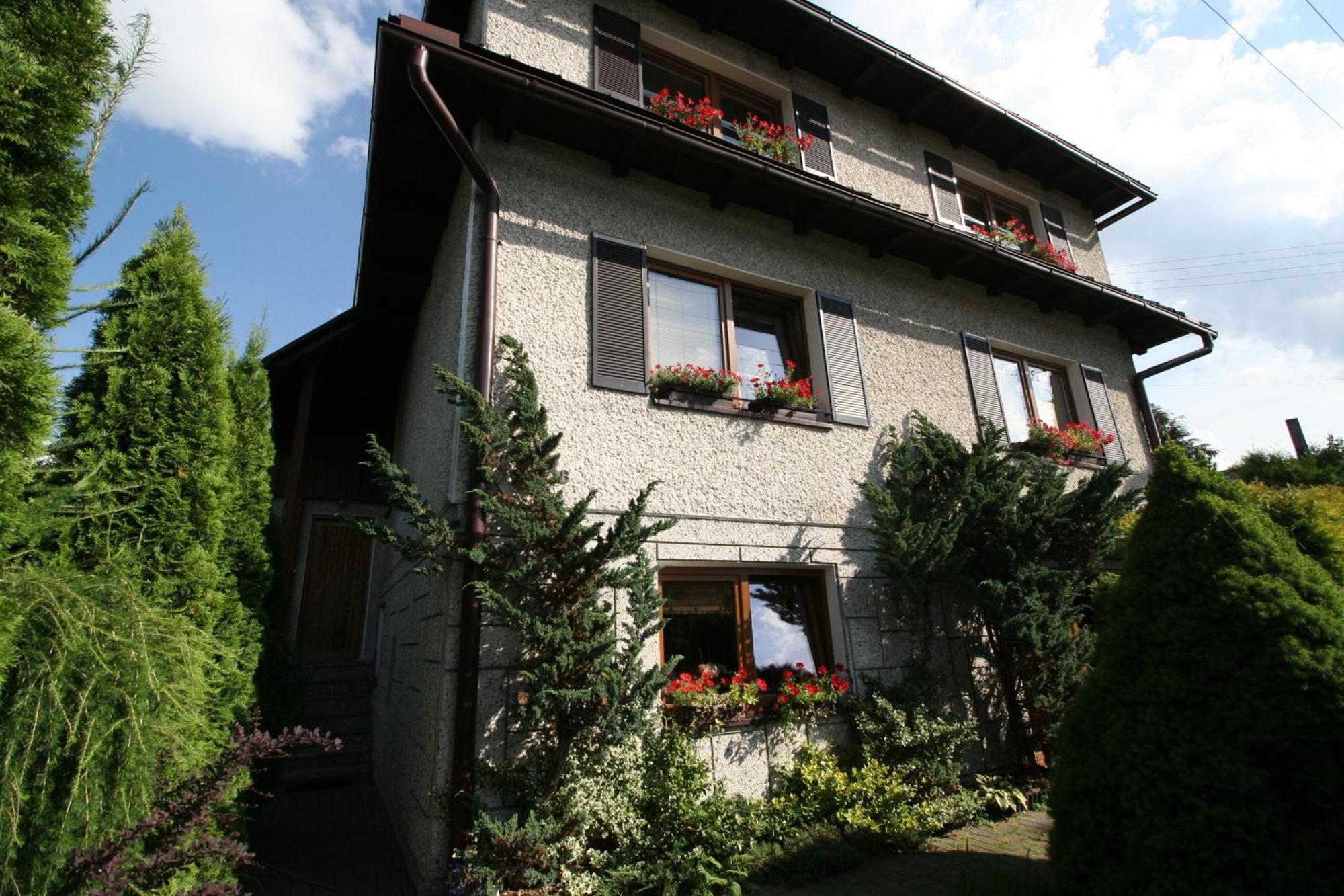 Homestay Aba *